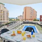 Luxury 1st Line Edif Entremares Calp
