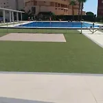 Apartment Luxury 1st Line Edif Entremares *