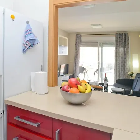 Luxury 1st Line Edif Entremares Apartamento Calpe