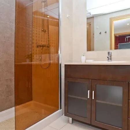 Apartamento Luxury 1st Line Edif Entremares Calpe