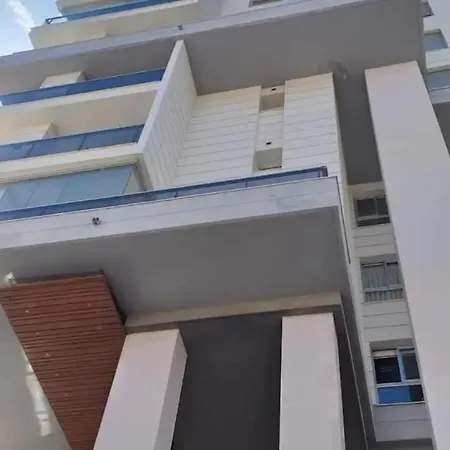 Luxury 1st Line Edif Entremares Lägenhet Calpe