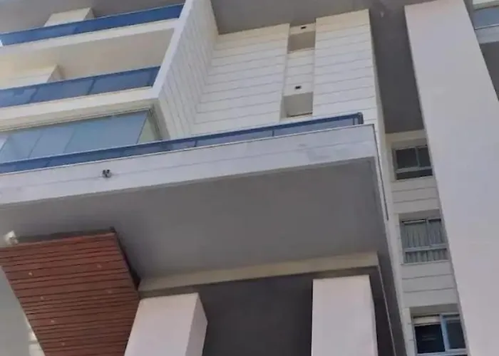 Luxury 1st Line Edif Entremares Lägenhet Calpe